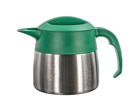 EasyClean Termokande 0,9L Grøn