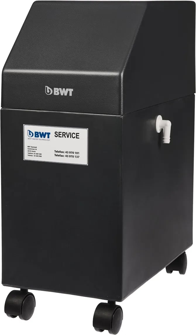 BWT Mono Soft – simplex