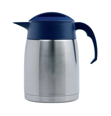 EasyClean Termokande 1.2L Blå