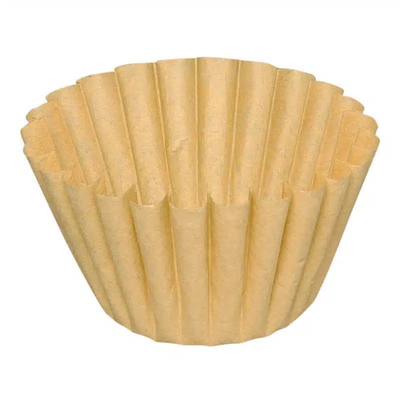 Skålfilter 250/84 1000 stk.