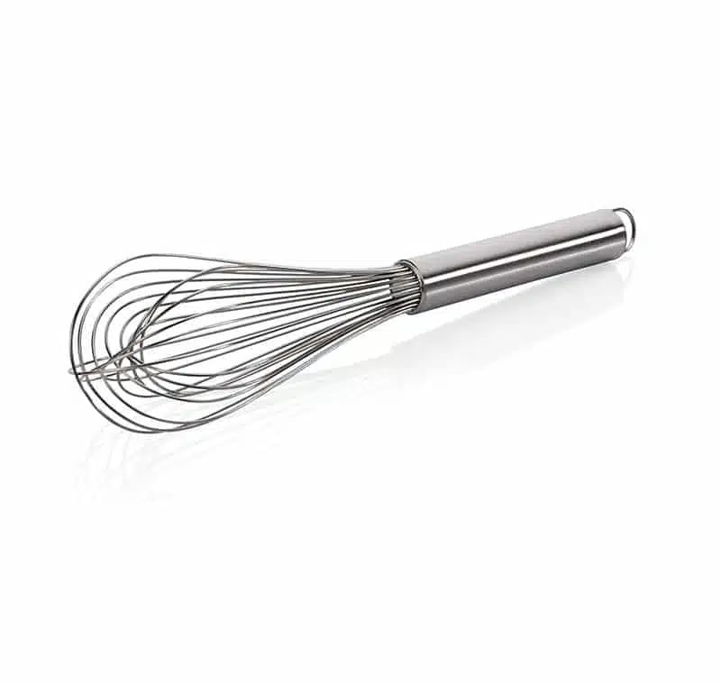 Piskeris, CrNi, 12 tråde, 1-1,5mm, 30 cm