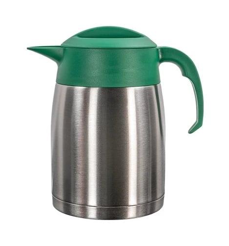 EasyClean Termokande 1.6L Grøn