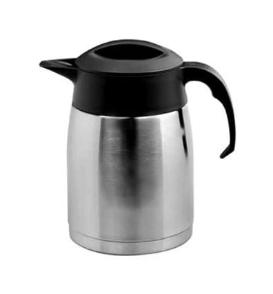 EasyClean Termokande 1.6L Sort