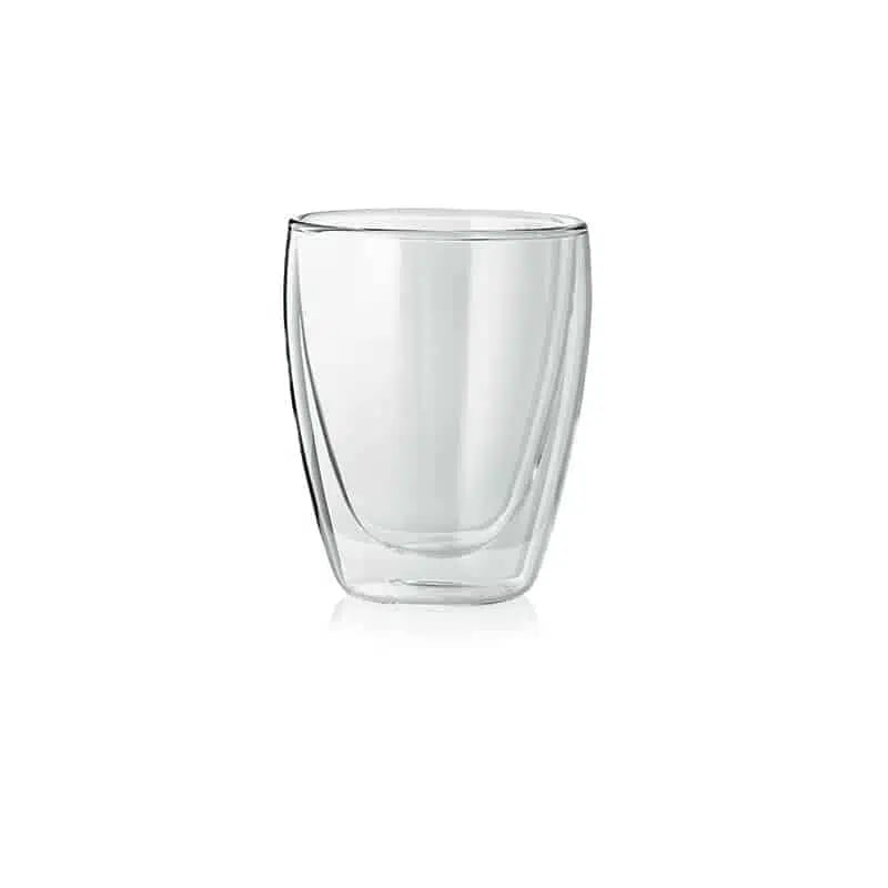 borosilikatglas Cappuccino