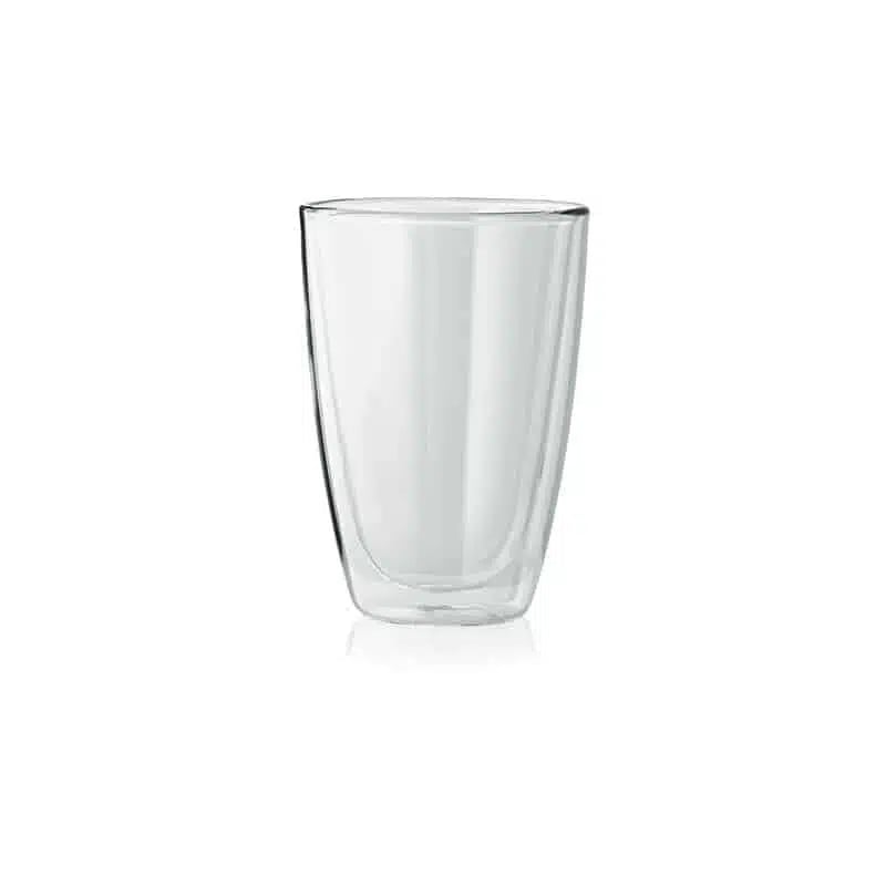 Lounge borosilikatglas Macchiato