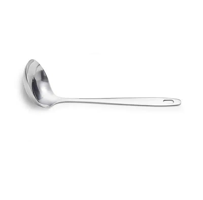 Suppeske, HG rustfrit stål, 28 cm, Ø9 cm