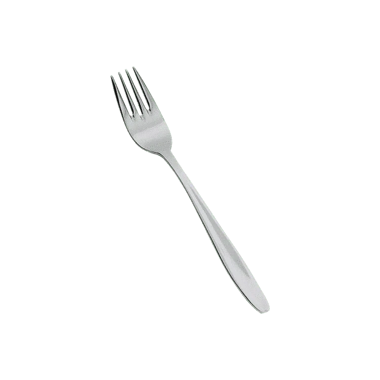 Resistance Bord gaffel 3,0 mm 19,8cm RF stål 18/10