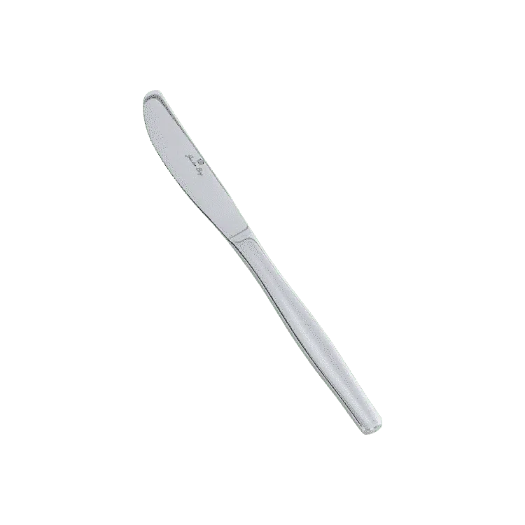 Resistance Bord kniv mbc 21,7 cm RF stål 18/0