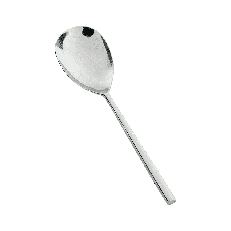 Inspiration Kartoffel ske 23,2 cm RF stål 18/10
