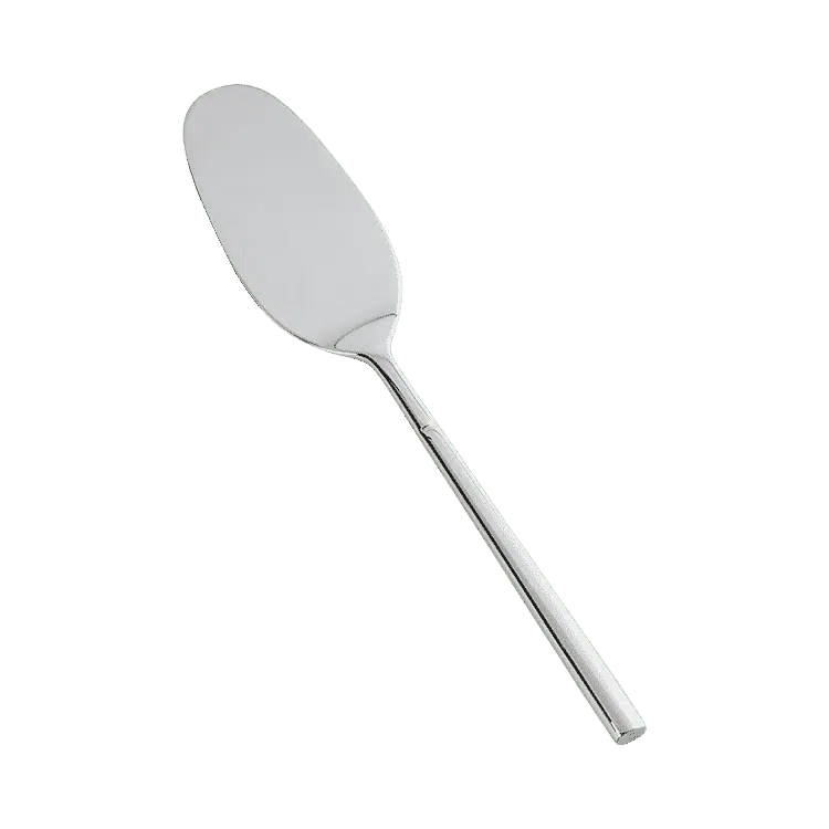 Inspiration Kage spade 25,9 cm RF stål 18/10