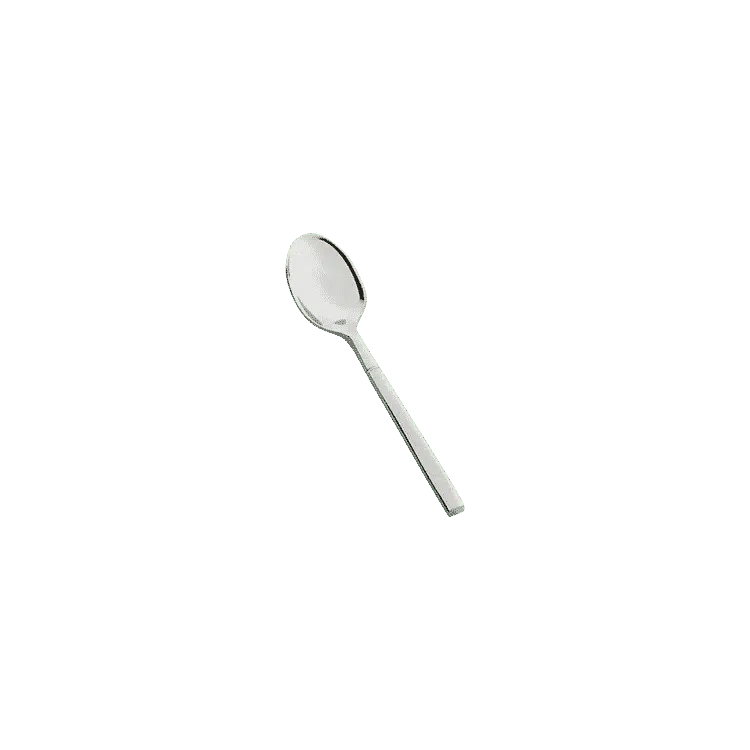 Inspiration Teske 11,0 cm RF stål 18/10