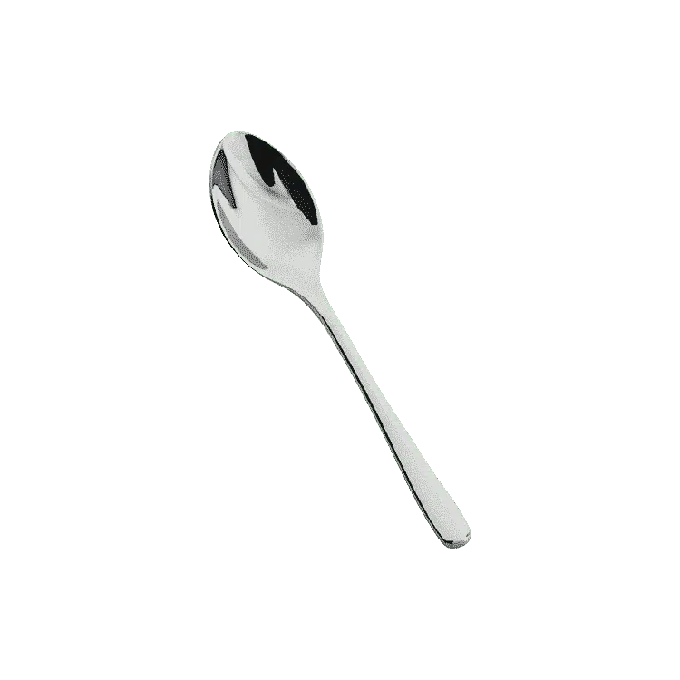 Eternity Frokost/Dess. ske 18,5 cm RF stål 18/10