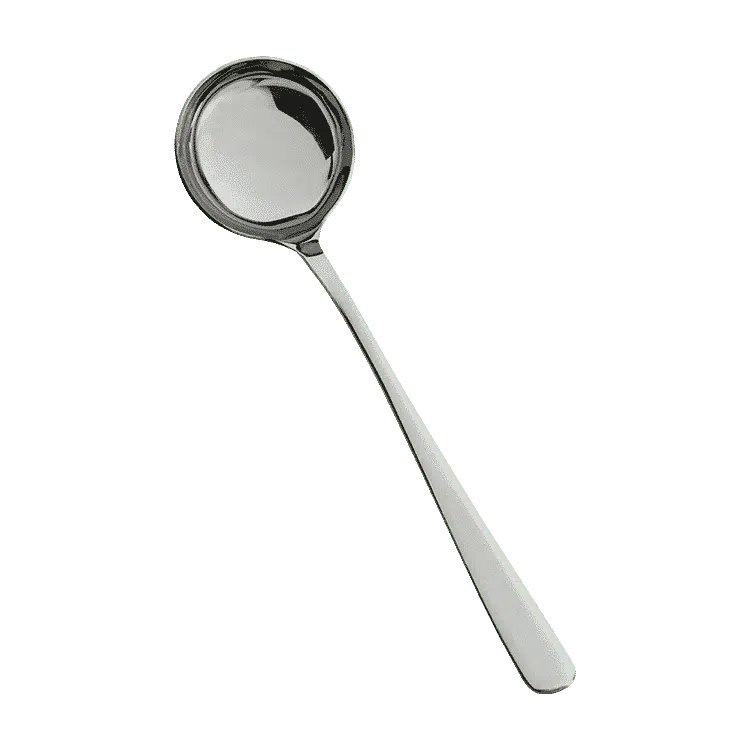 Eternity Suppe ske 32,0 cm RF stål 18/10