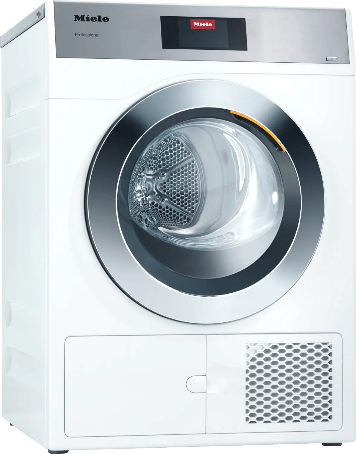 Miele PDR 908 Plus | 8 kg | EL MAR | 480v / 400v / 230v / 208v | Marine Tørretumbler – 3 AC 400-480V 50/60Hz