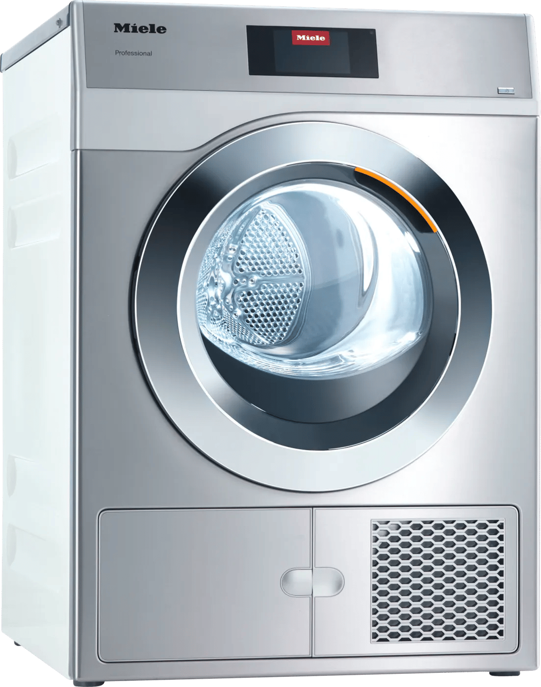 Miele PDR 908 HP Plus | 8 kg | HP MAR | 230v / 240v / 208v | Marine Tørretumbler