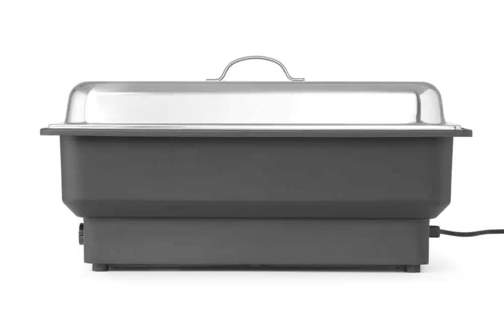 Elektrisk chafing dish Tellano, 9 l, 900w