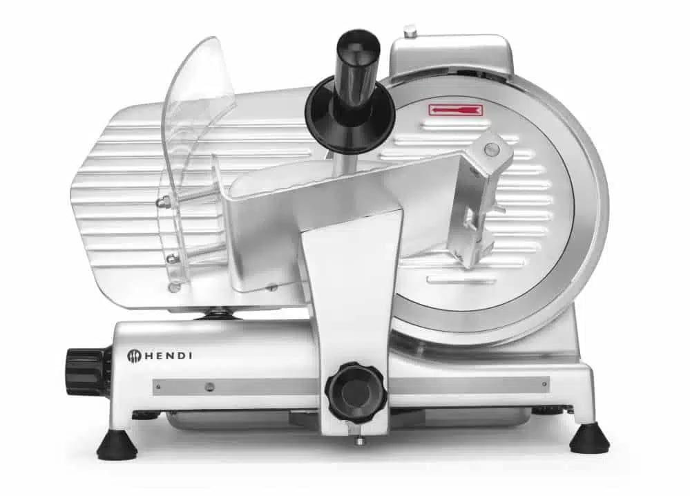 Professionel pålægsmaskine Slicer Profi Line 250, 320w, 300mm blad