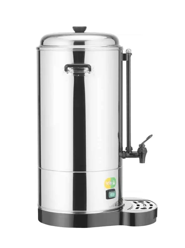 Hot Drinks Boiler Double-Walled, 18 l, 2200w