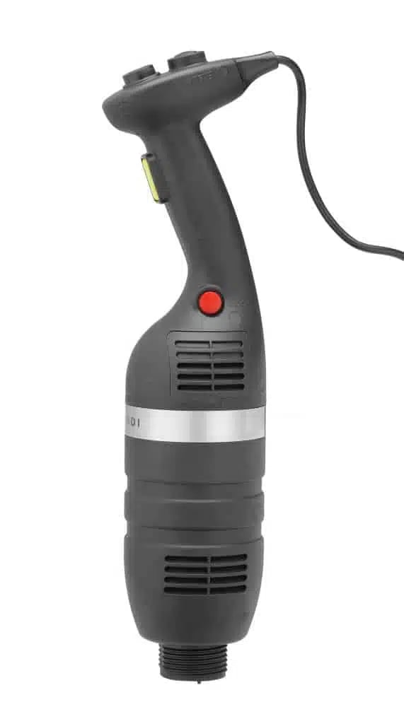 Professionel stavblender med variabel hastighed, 350w