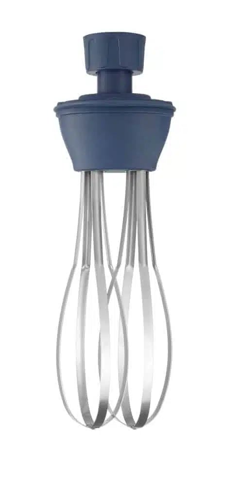 Piskeris-tilbehør til stavblender, 250mm