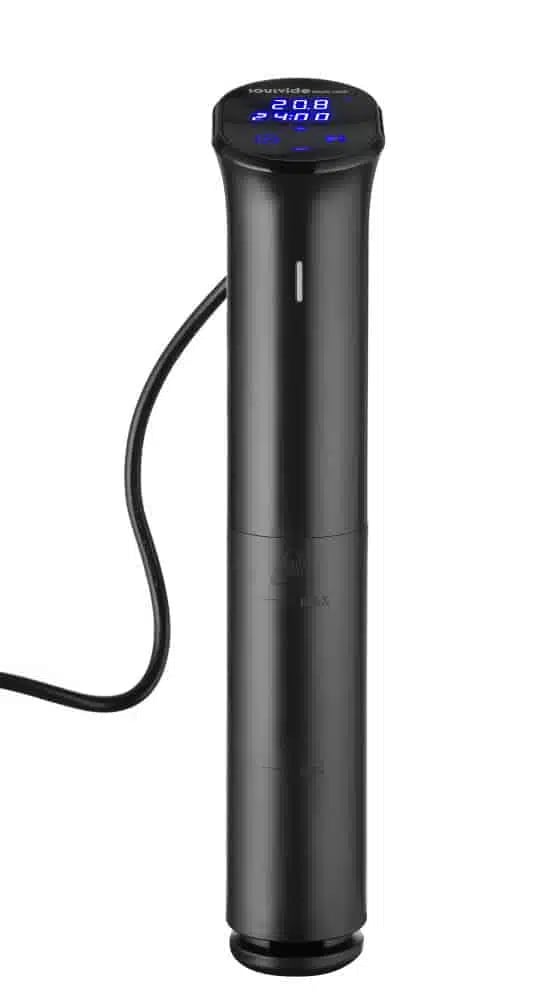 Sous-vide stick 2.0 fra sous videtools, 1200w