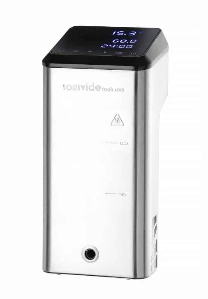 Sous videtools ivide plus termisk cirkulator, 2200w