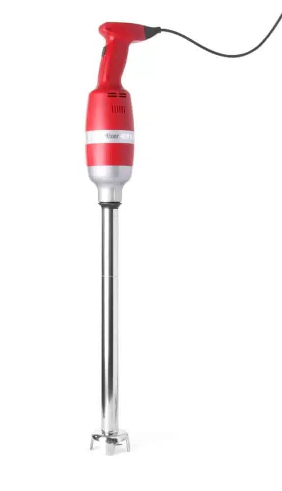 Professionel stavblender, 500w, rustfrit stål, 230v