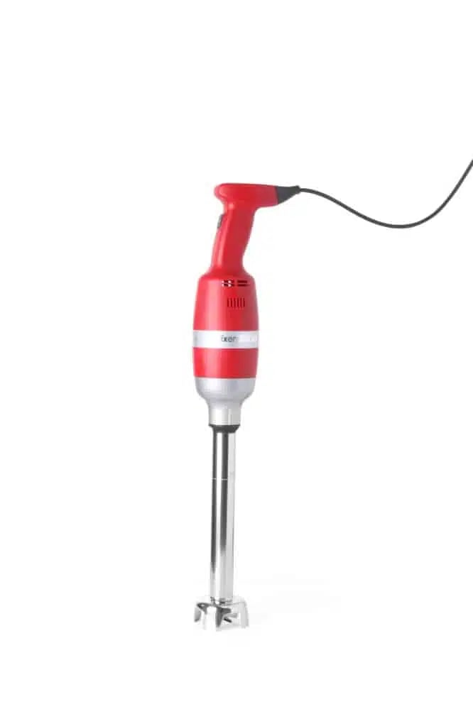 Professionel stavblender med justerbar hastighed, 230v/300w, inkl. 2 piskeris