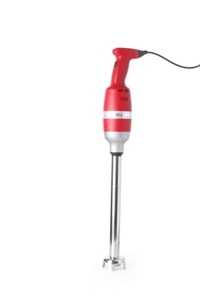 Professionel stavblender med justerbar hastighed, 230v/400w