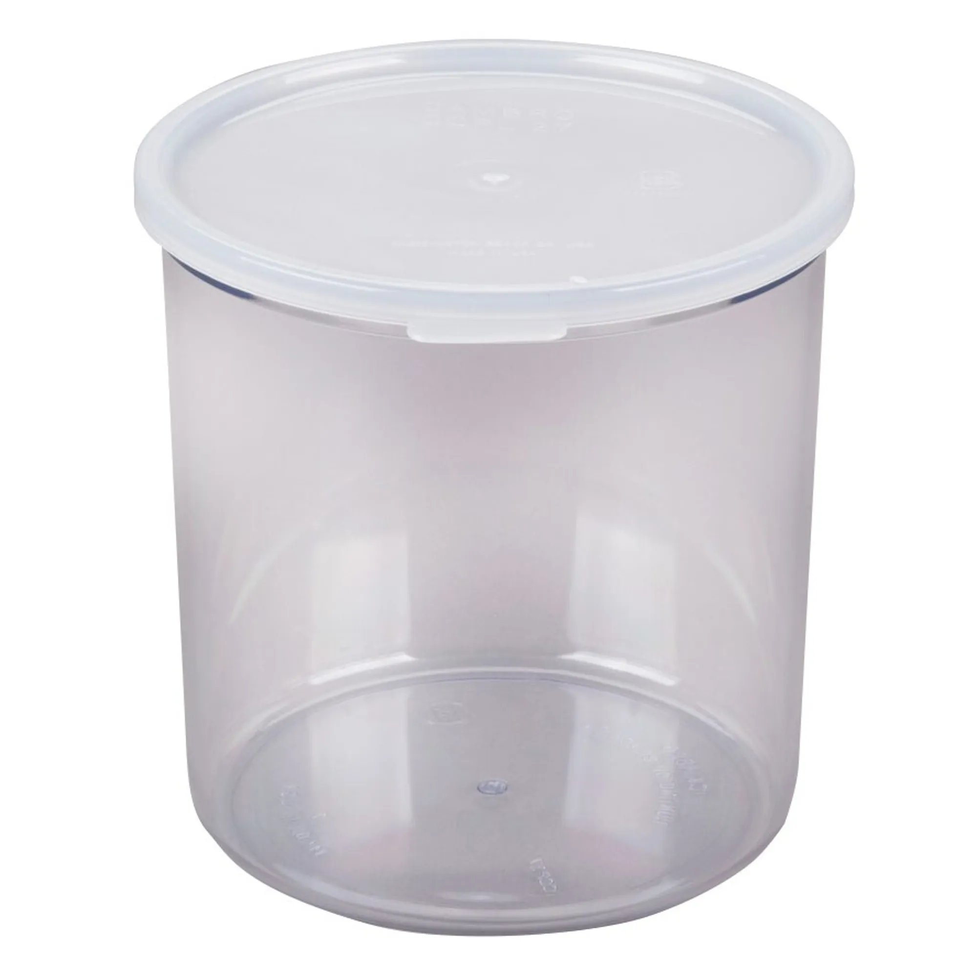 Cambro Beholder m/låg Crocks 110 cl