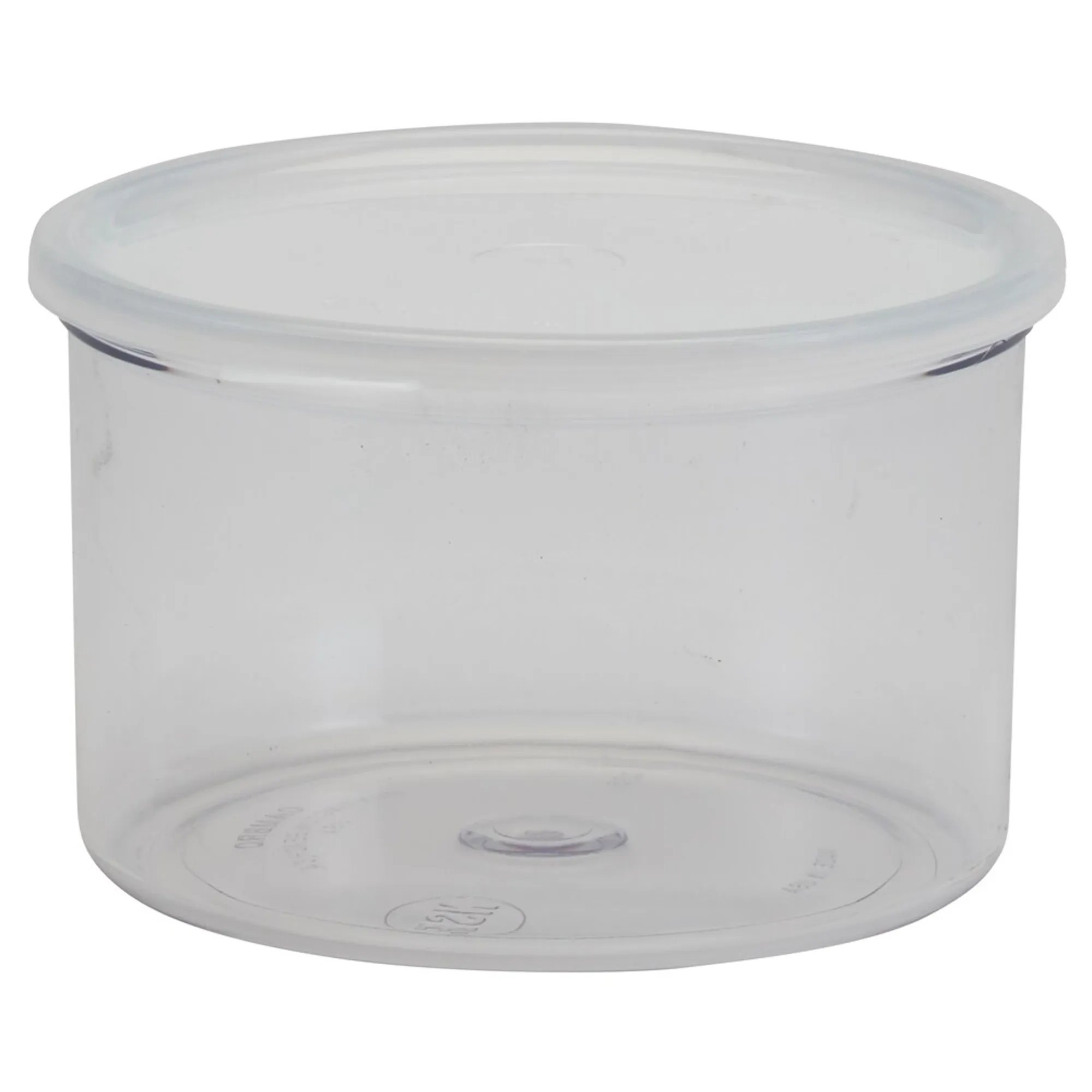 Cambro Beholder m/låg Crocks 140 cl