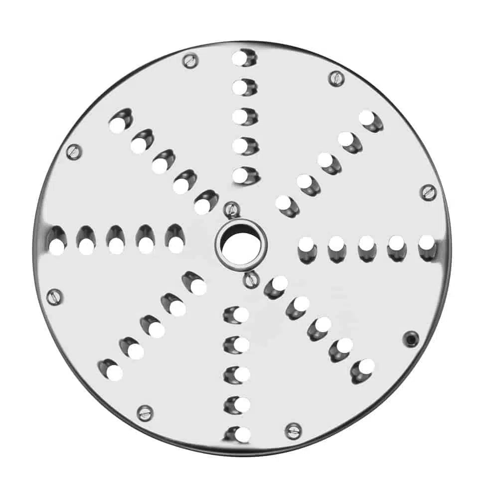 Riveplade dt-2, til grøntsagsskærer 231807 og 231852
