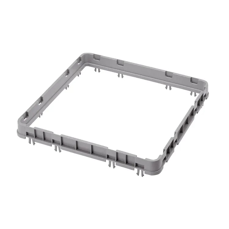 Forhøjerramme Åben Camra – LxBxH: 499x499x51 mm