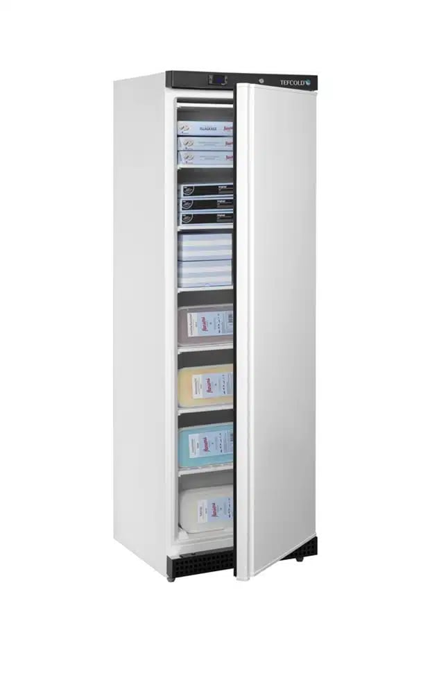 UF400 Lagerfryseskab, 400L, 85kg