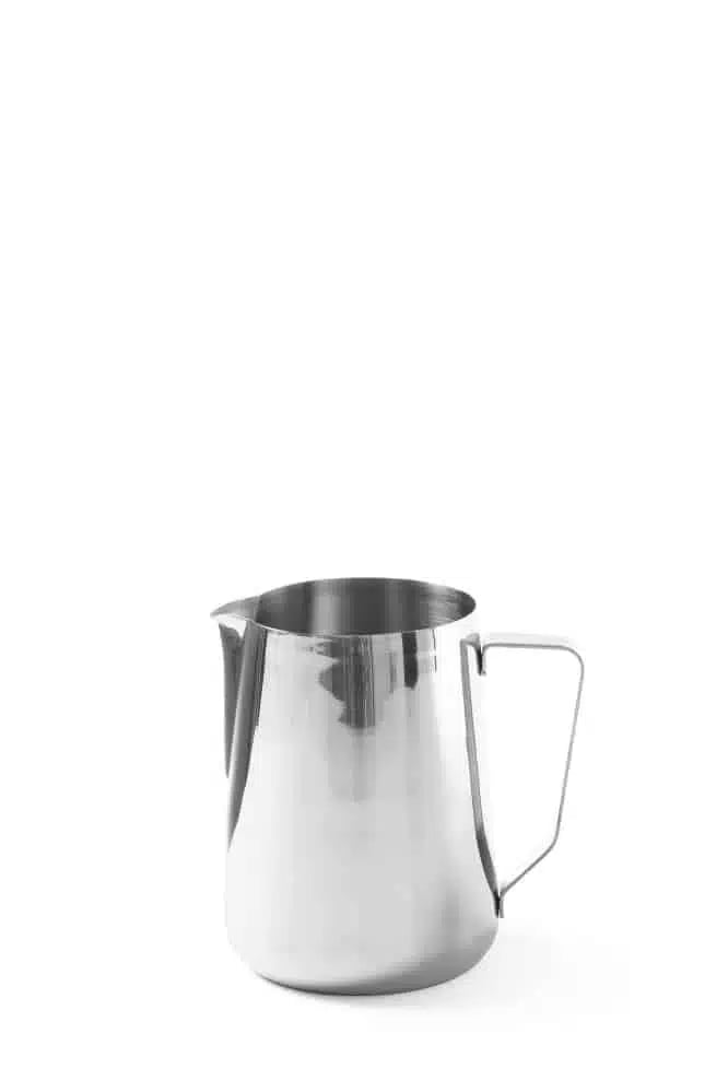 Multifunktionelle kander, 1,5l, ø112x(h)161mm med hængslet låg