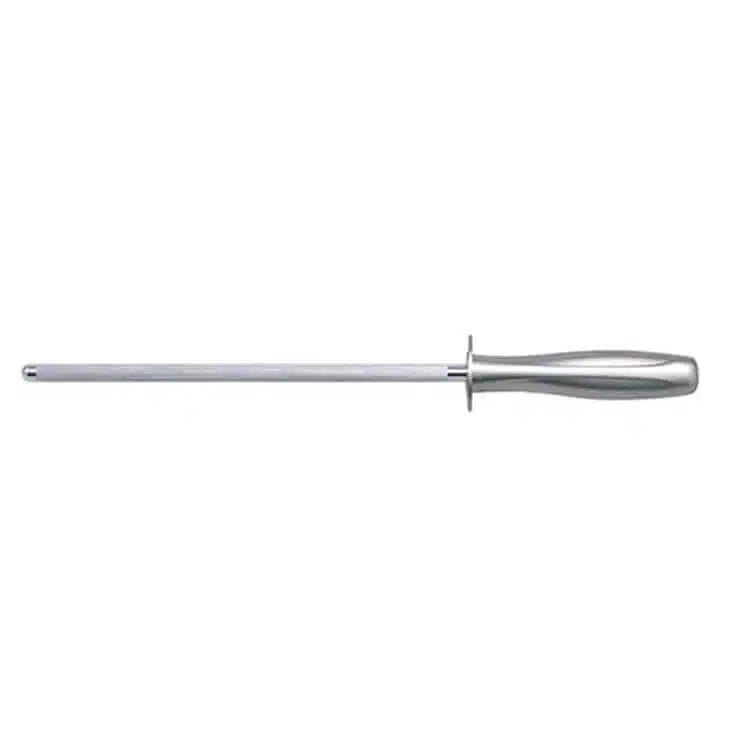 ***Absolut Steel Strygestål rund 23 cm. – kun 2 på lager