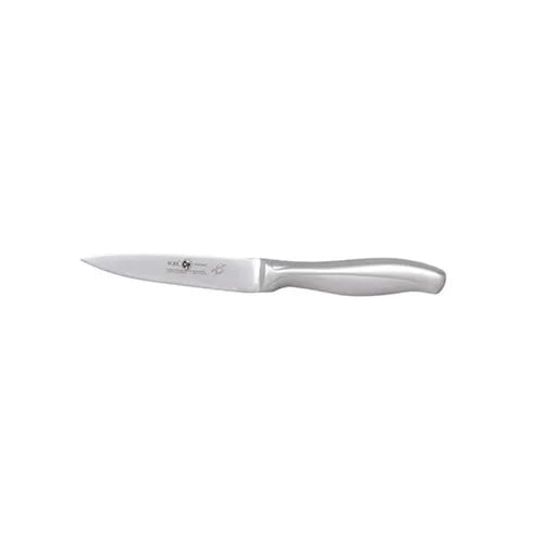 Absolut Steel Urtekniv, lige 20 cm/10 cm klinge