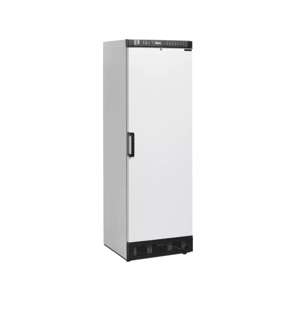 SDU1375 Lagerkøleskab, 345 liter, Vendbart med Ventilator Køling