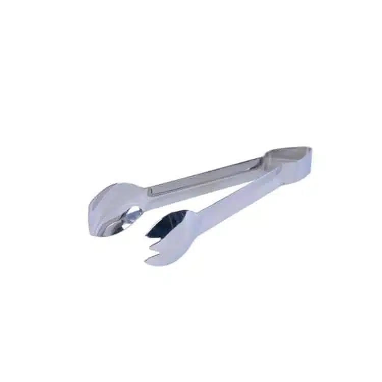 Serverings tang | flere varianter | ‘Pro-cooking’ varme-resistent plasthåndtag. Rustfrit stål 18/10