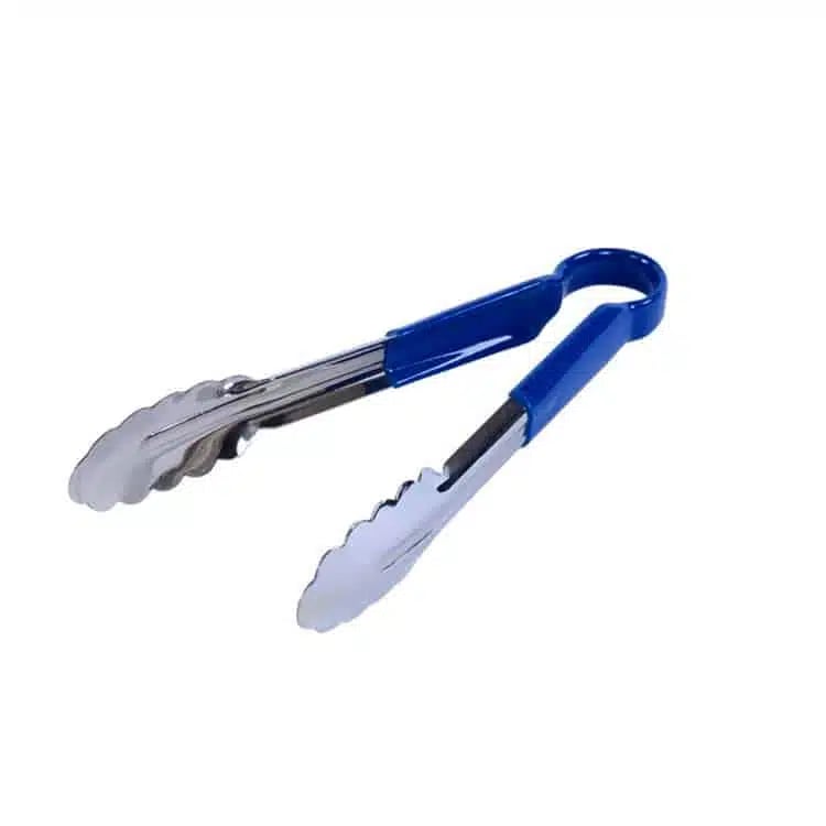 Serverings tang | flere varianter | ‘Pro-cooking’ varme-resistent plasthåndtag. Rustfrit stål 18/10