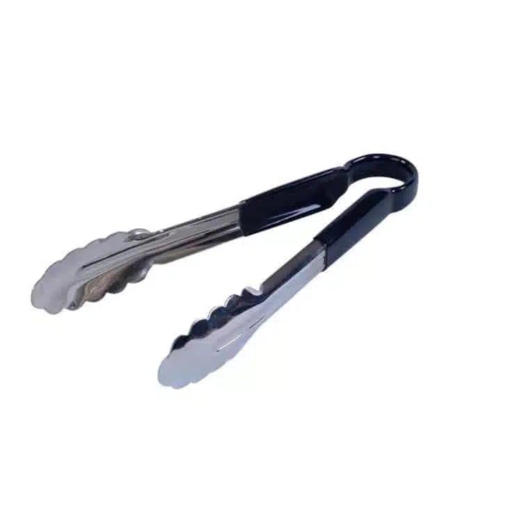 Serverings tang | flere varianter | ‘Pro-cooking’ varme-resistent plasthåndtag. Rustfrit stål 18/10