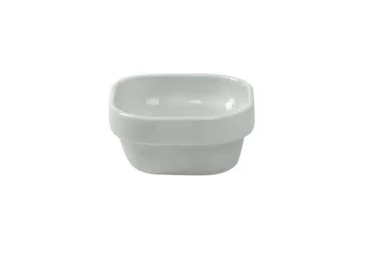 Ocean Skål firkantet 22 cl. 10,3 x 10,3 x H5,4 cm.