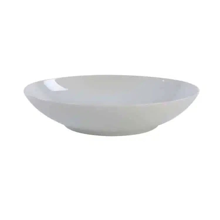 Universal Skål lav Ø24 x H5 cm. 120cl.