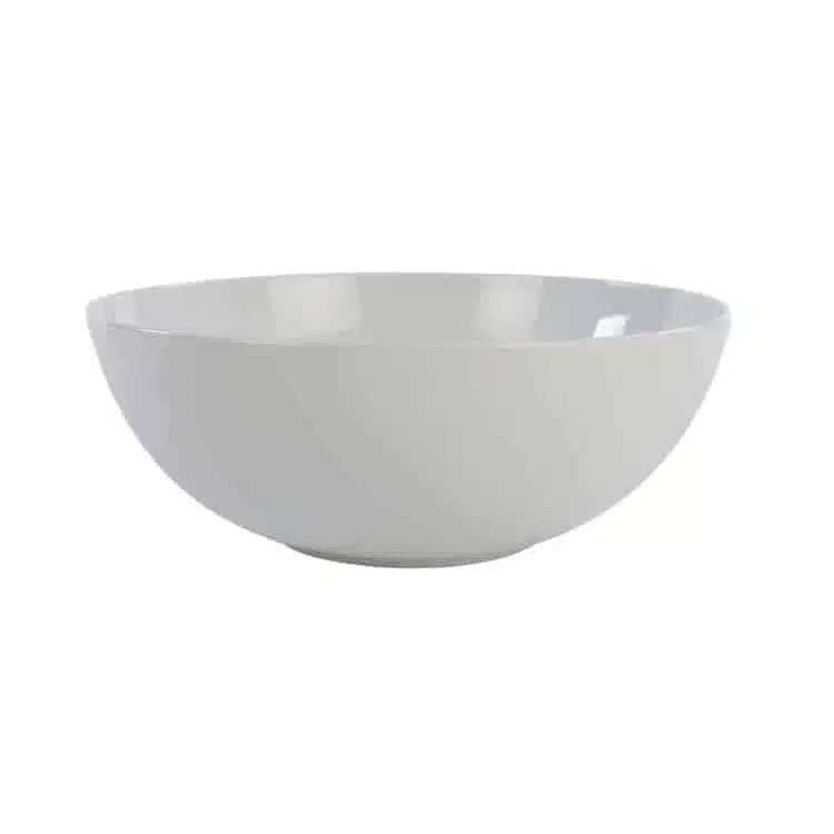 Universal Skål Ø23cm x H9 cm. 200cl. Salat