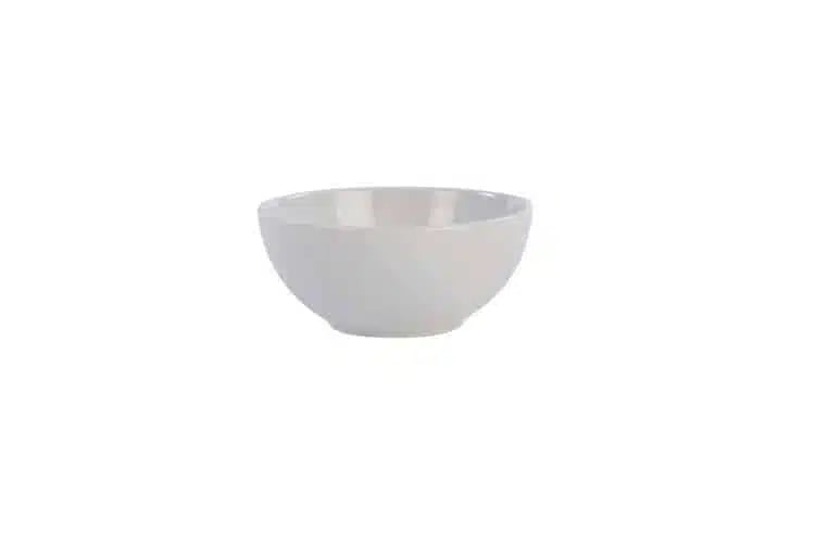 Universal Skål Ø9cm x H4 cm. 12cl. (1 stk. på lager)
