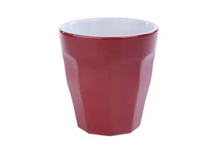 Krus | Flere farver | 8cl til 36cl | Cafélegante | NovaEco Porcelæn