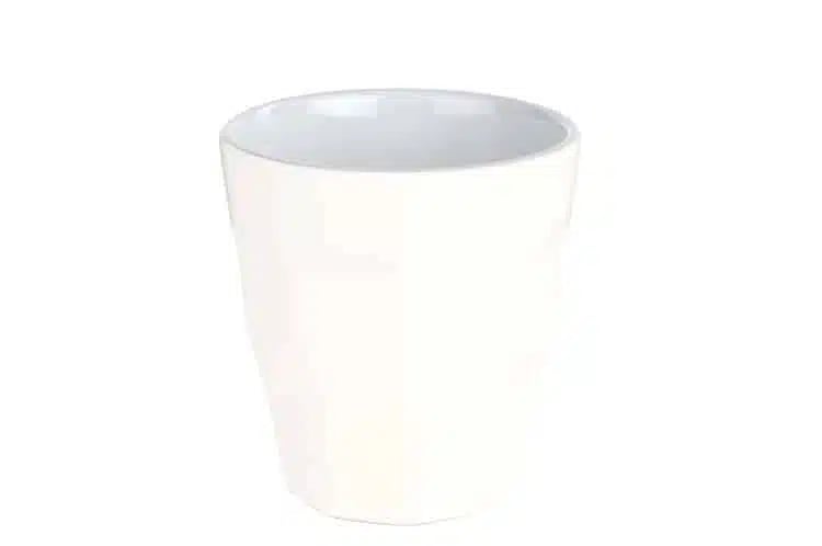 Krus | Flere farver | 8cl til 36cl | Cafélegante | NovaEco Porcelæn