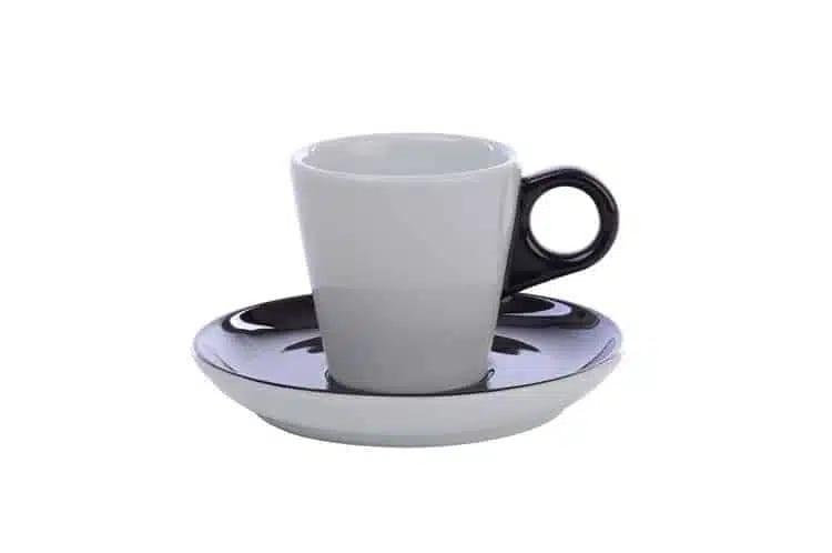 Espresso kop 6 cl. - Color Me! Black