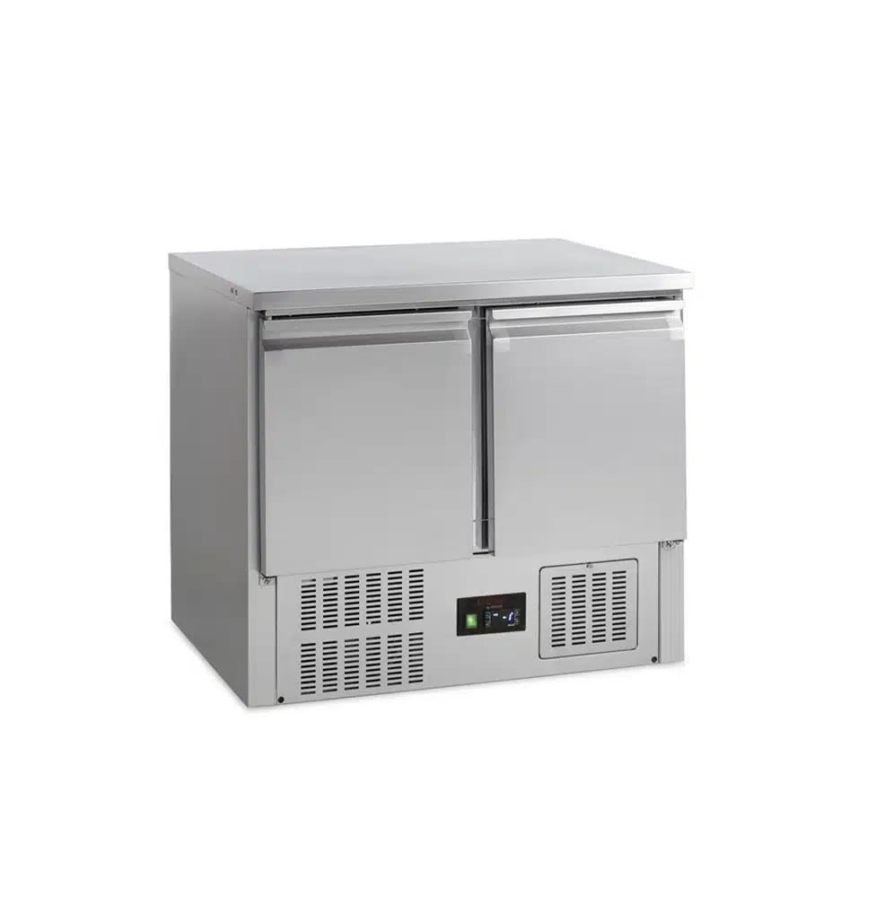 GS91 G-line Saladette, 225 liter, 67 kg