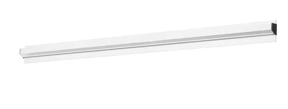 Tab grabber med glidelejer, 1220mm lang